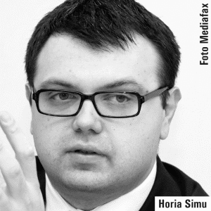 Palpitaţiile şi stresul i-au urgentat îmbogăţirea lui Horia Simu cu peste 100 milioane de euro