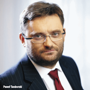 "Conflictul din Ucraina a afectat investiţiile pe Bursa poloneză"