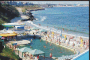 Autorităţile din Eforie aşteaptă o aprobare de la Guvern pentru a începe proiectul "Marina di Eforie"