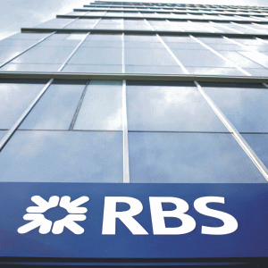 Surse: Marea Britanie vrea să înstrăineze, în doi ani, 50% din deţinerea sa la RBS