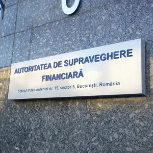 ASF a trecut pe excedent de 4 milioane de euro