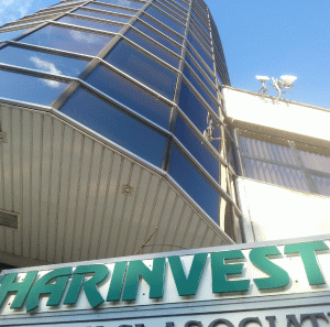 Compensarea păgubiţilor Harinvest, "estimată" în cursul acestui an