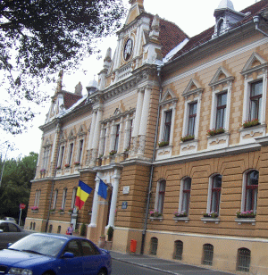 Primăria Braşov cumpără dotări de peste 1,3 milioane de lei pentru Centrul de Agrement din Poiană
