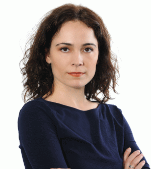 "Apetit extrem de ridicat al marilor jucători pentru dezvoltarea de spaţii industriale"
