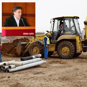 "Trebuie întărite urgent instituţiile care implementează Master Planul"