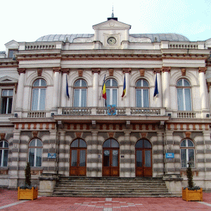 "Am atras fonduri europene de 60 de milioane de euro pentru judeţul Bacău"