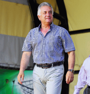 "Pregătim proiecte de circa 140 de milioane de lei în Tulcea"