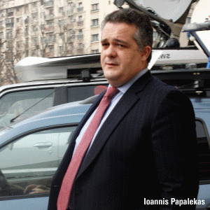 Globalworth anunţă că a primit confirmarea că Papalekas a scăpat de ancheta penală