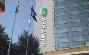 "Deutsche Bank" şi BNP sunt interesate de unele active ale ABN