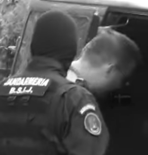 Procurorul care l-a trimis în judecată pe Voiculescu, reţinut de DNA