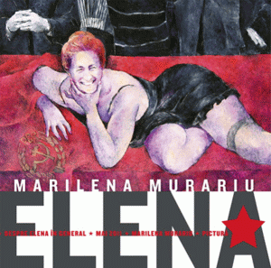 Marilena Murariu - Catalog expoziţia despre Elena în general