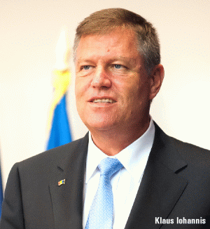 Iohannis are dubii asupra Codului fiscal