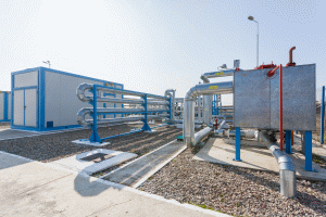 OMV Petrom investeşte 42 milioane de euro pentru redezvoltarea zăcământului Independenţa