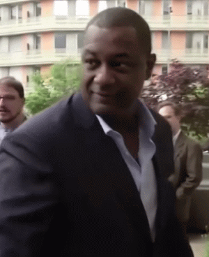 Procuror american: "Jeffrey Webb este oficialul FIFA extrădat în SUA"