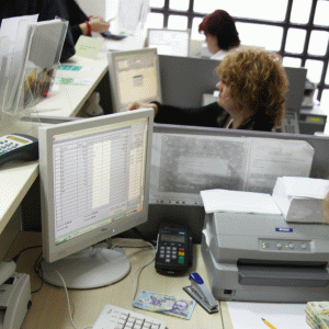 "Şi acum se face bail-in într-un faliment bancar, dar dezordonat"