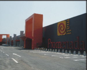 "Bel Rom Real Estate" a inaugurat, la Brăila, cel mai mare mall din sud-estul ţării