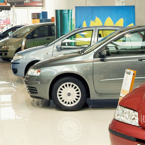Coface: România, printre cei mai de succes producători auto din regiunea ECE