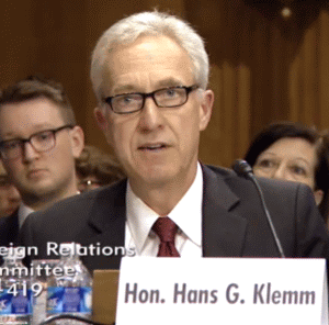 Hans Klemm: "România nu e vulnerabilă în faţa propagandei ruseşti"