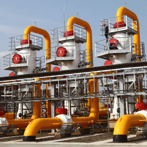 Gazprom insistă să cadă la o înţelegere în cazul antitrust deschis de UE împotriva sa