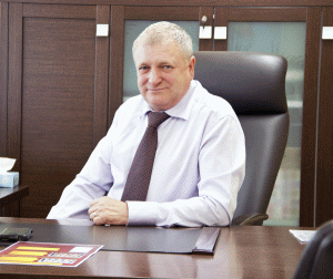 Producătorul de îngheţată "Alpin 57 Lux" a ajuns la o producţie de 100 tone/zi