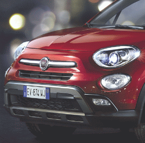 Amendă record pentru "Fiat Chrysler", în SUA