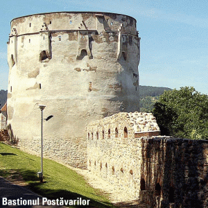 Consilprest Braşov vrea înapoi banii pe care i-a investit în Bastionul Postăvarilor