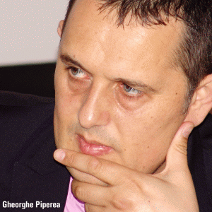 Piperea a sesizat Curtea de Conturi cu privire la activitatea Băncii Naţionale
