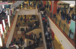 Vor fi construite 140 de centre comerciale în întreaga ţară