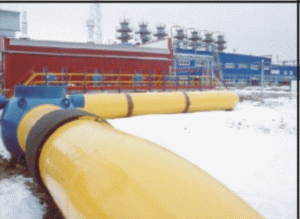Anchetă la "Gaz de France"
