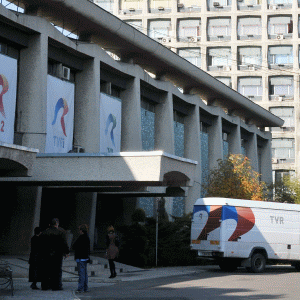 TVR reduce salariile şi pregăteşte noi disponibilizări colective