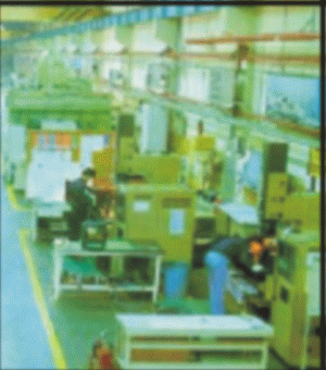 "Benchmark Electronics" se mută în Parcul Industrial Braşov