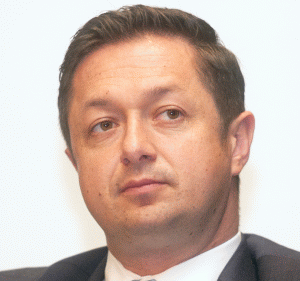 Marius Dunca, preşedintele ANPC