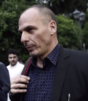 Yanis Varoufakis ar putea fi acuzat de înaltă trădare
