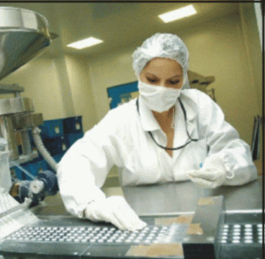 "Zentiva" ţinteşte poziţia de lider regional pe piaţa farmaceuticelor generice