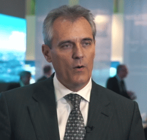 "Noul şef al OMV vrea să ajungă neapărat în Rusia"