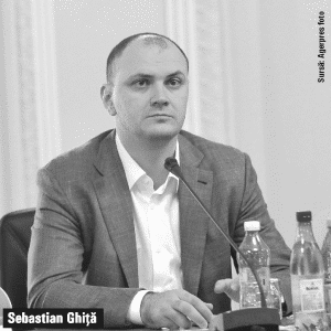 Procesul lui Sebastian Ghiţă, amânat pentru 4 august