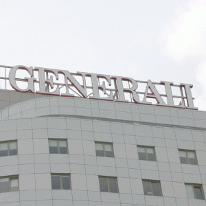 Creştere de peste 50% pentru profitul "Generali"