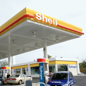 "Royal Dutch Shell" elimină 6.500 de locuri de muncă