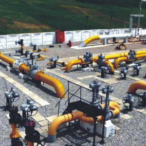 ANRE şi Transgaz s-au dat reciproc în judecată