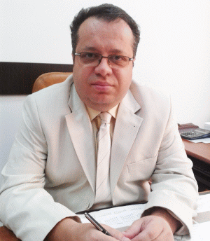 Bogdan Stănescu: "Listarea companiei în insolvenţă nu este o soluţie fezabilă, profesionistă".