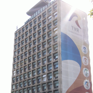 TVR şi-a plătit datoria către Fisc