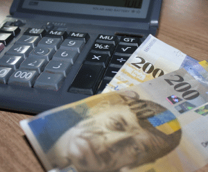 "Susţinem majorarea plafonului de garantare la cel puţin 3 miliarde lei"