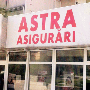 The Nova Group şi Epsilon Estate vor modificarea statutului "Astra"