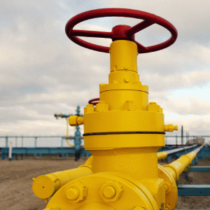 Gazprom Export licitează peste trei miliarde mc de gaze