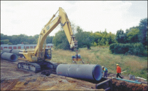 "Aquatim" investeşte 18 milioane de lei în infrastructura din Timiş