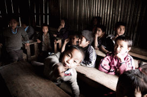 Campania umanitară "Joy for Nepal" a depăşit 100.000 de Euro