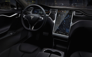 Doi cercetători au preluat de la distanţă controlul unei maşini Tesla pe care au reuşit să o oprească din mers