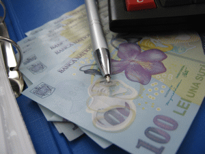 UNPR propune consultări pe Codul fiscal pe 19 august