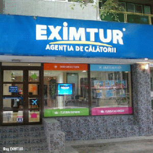 Cifră de afaceri de 23,7 milioane de euro pentru EXIMTUR