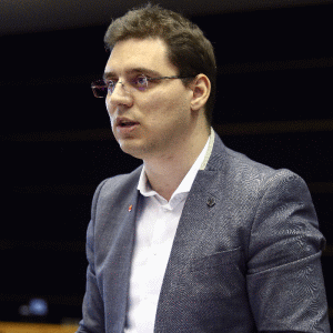 "Trebuie să combatem orice politicianism care pune în pericol solidaritatea europeană"